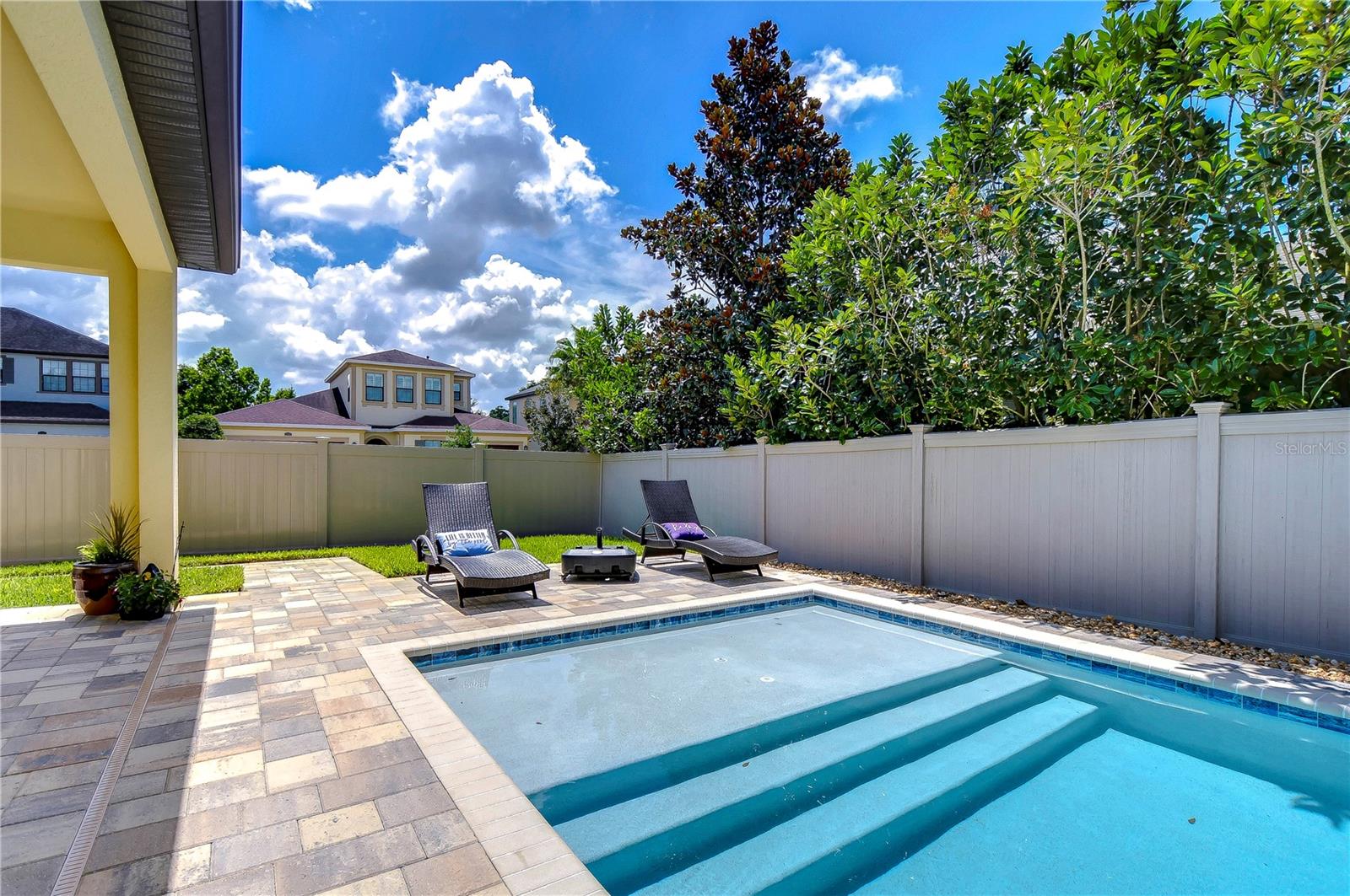 Image 23 of 31 For 2614 Milford Berry Lane