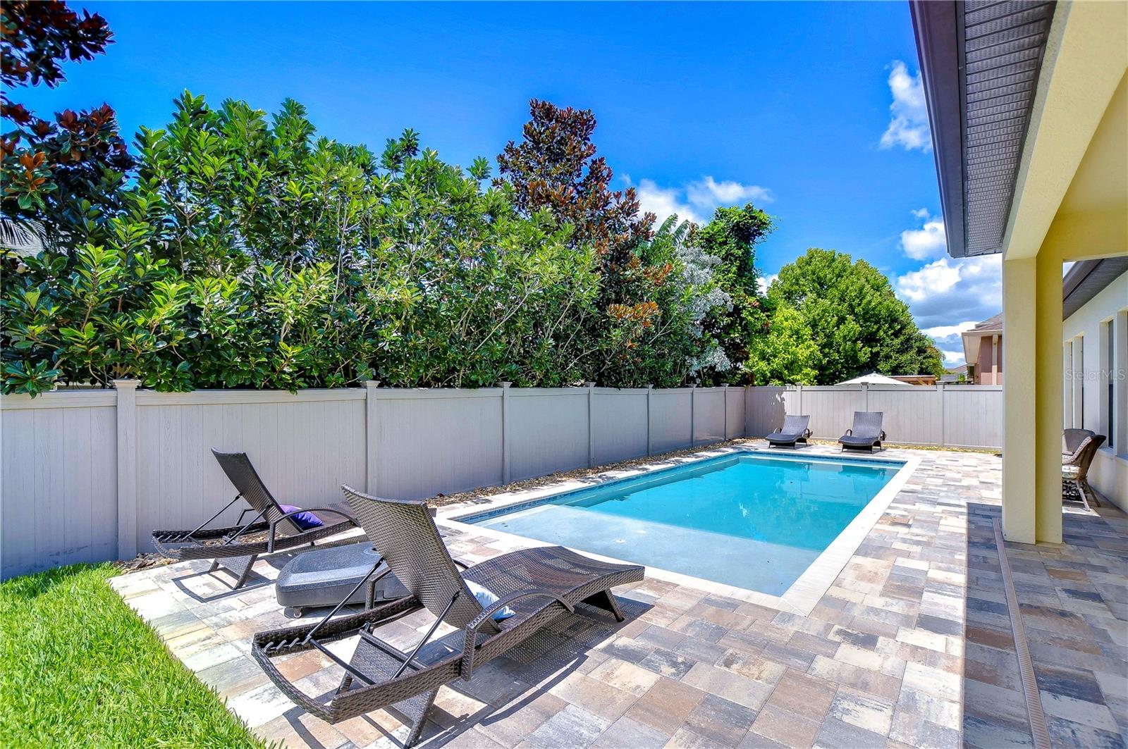 Image 24 of 31 For 2614 Milford Berry Lane