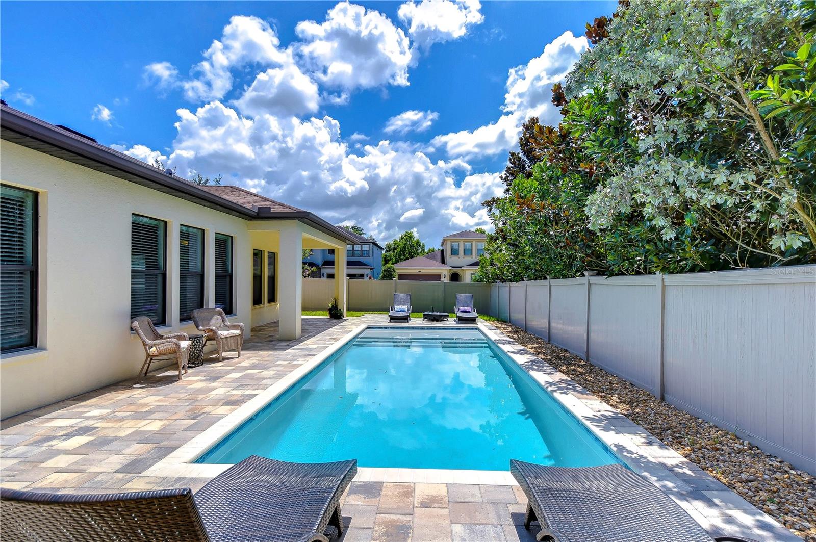 Image 25 of 31 For 2614 Milford Berry Lane