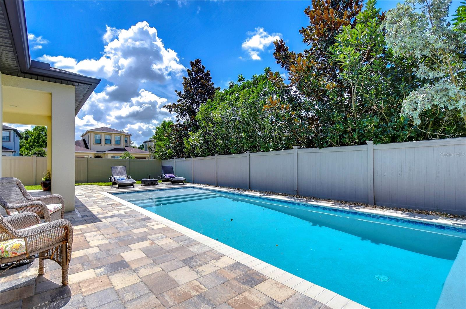 Image 26 of 31 For 2614 Milford Berry Lane