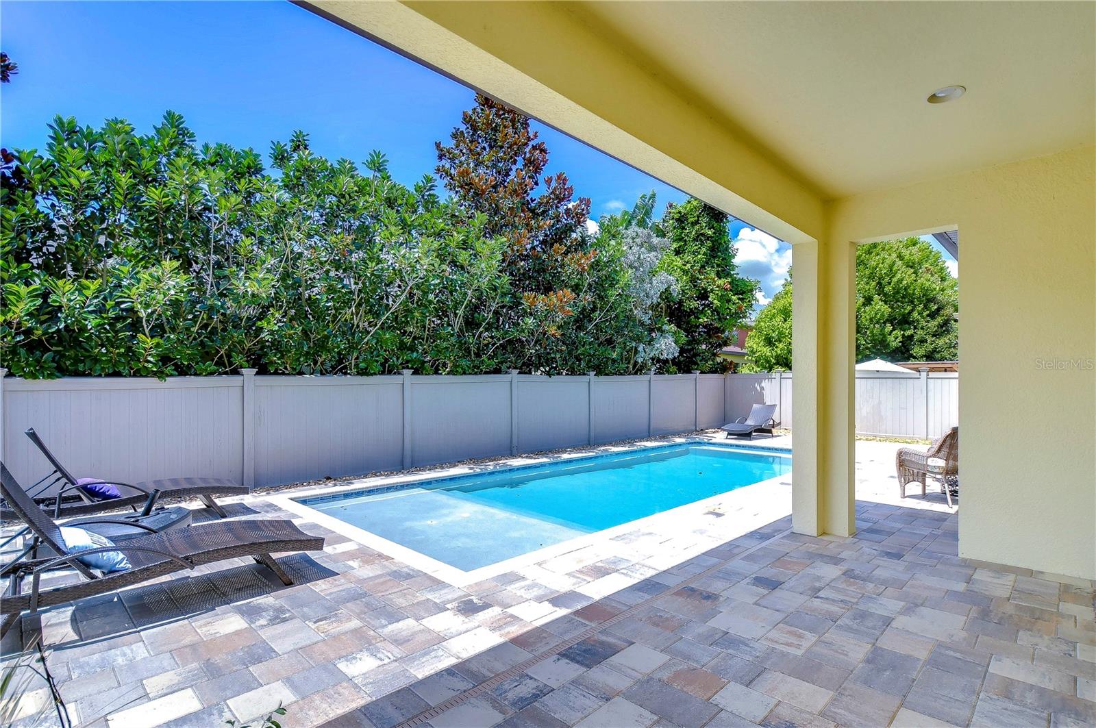 Image 27 of 31 For 2614 Milford Berry Lane