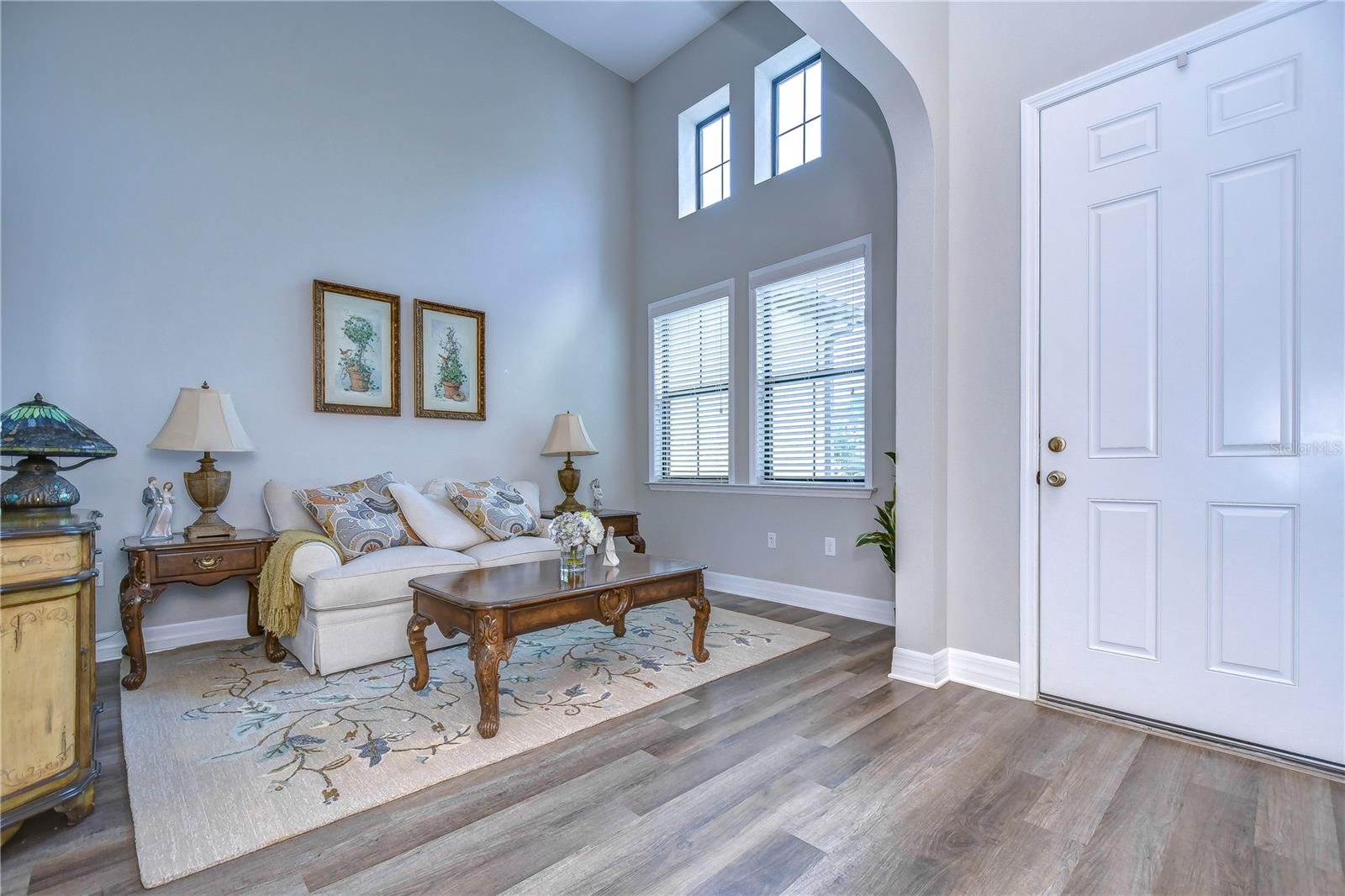 Image 5 of 31 For 2614 Milford Berry Lane