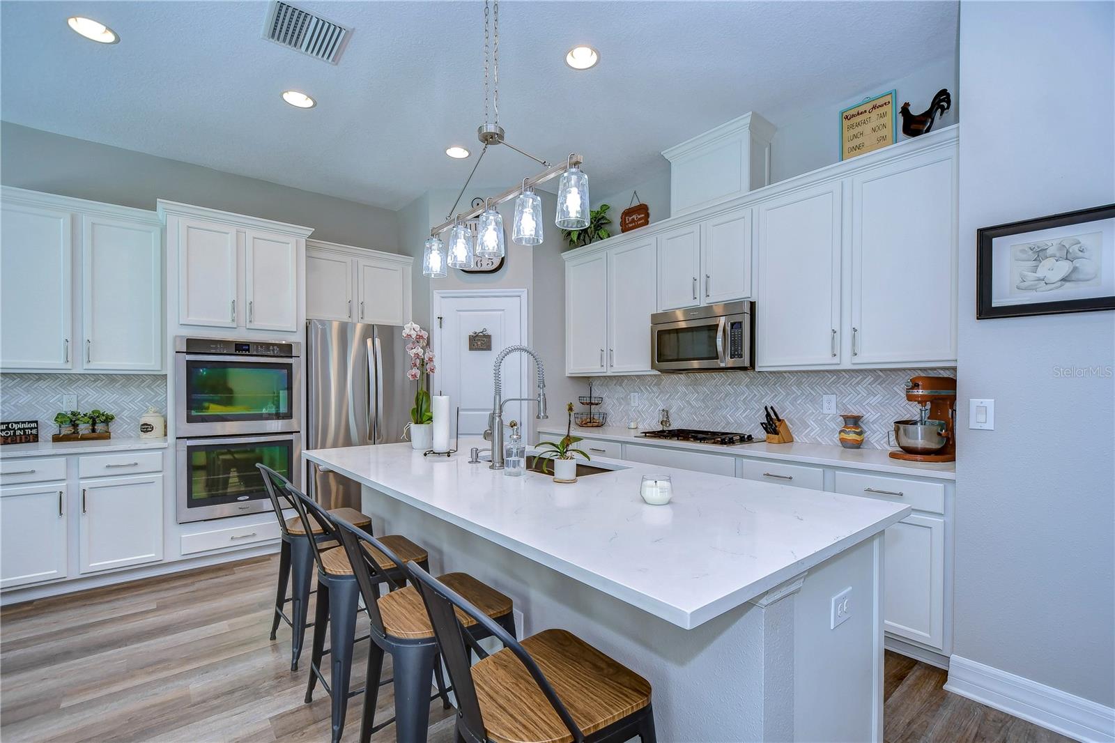 Image 7 of 31 For 2614 Milford Berry Lane