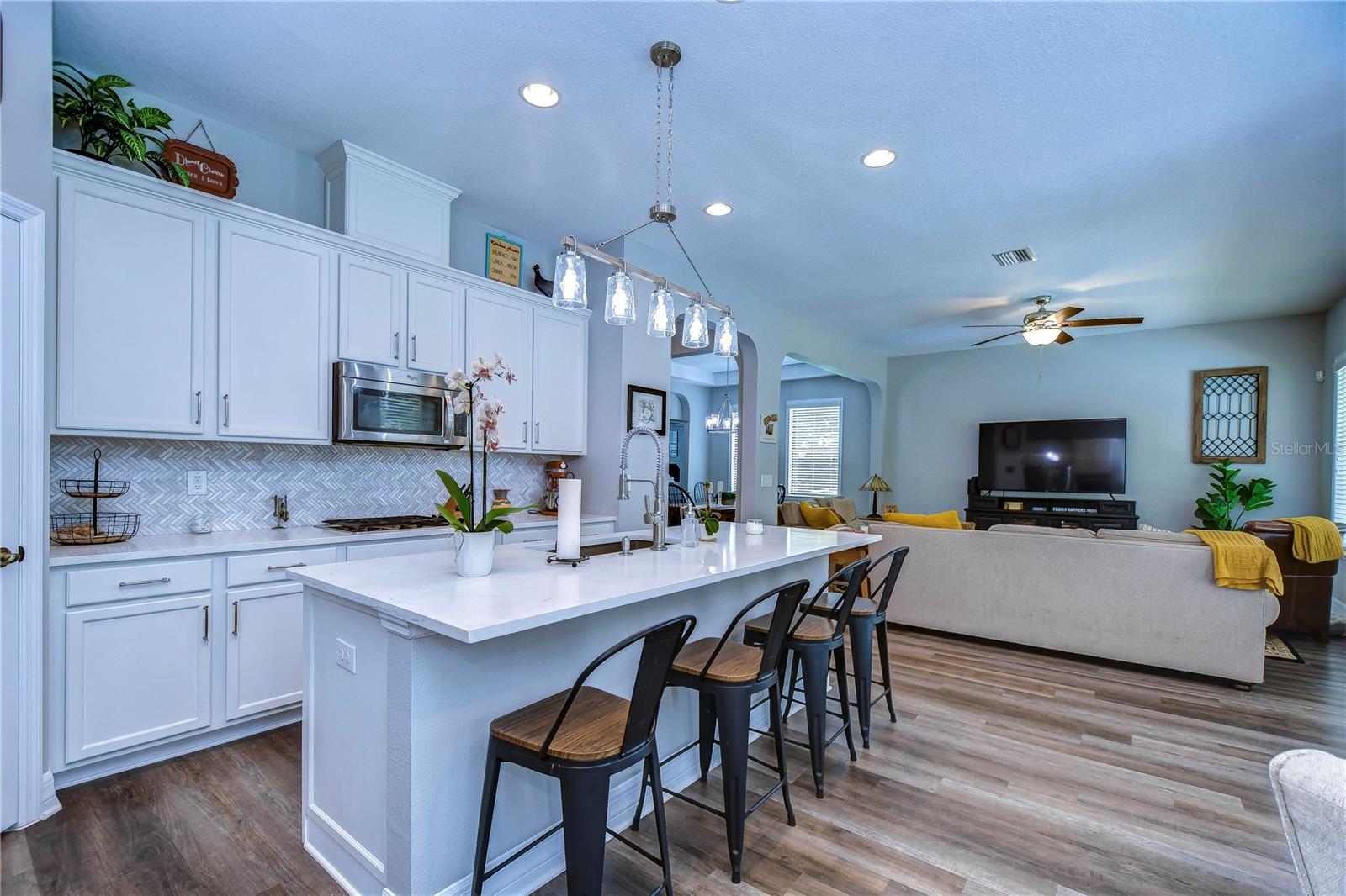 Image 8 of 31 For 2614 Milford Berry Lane