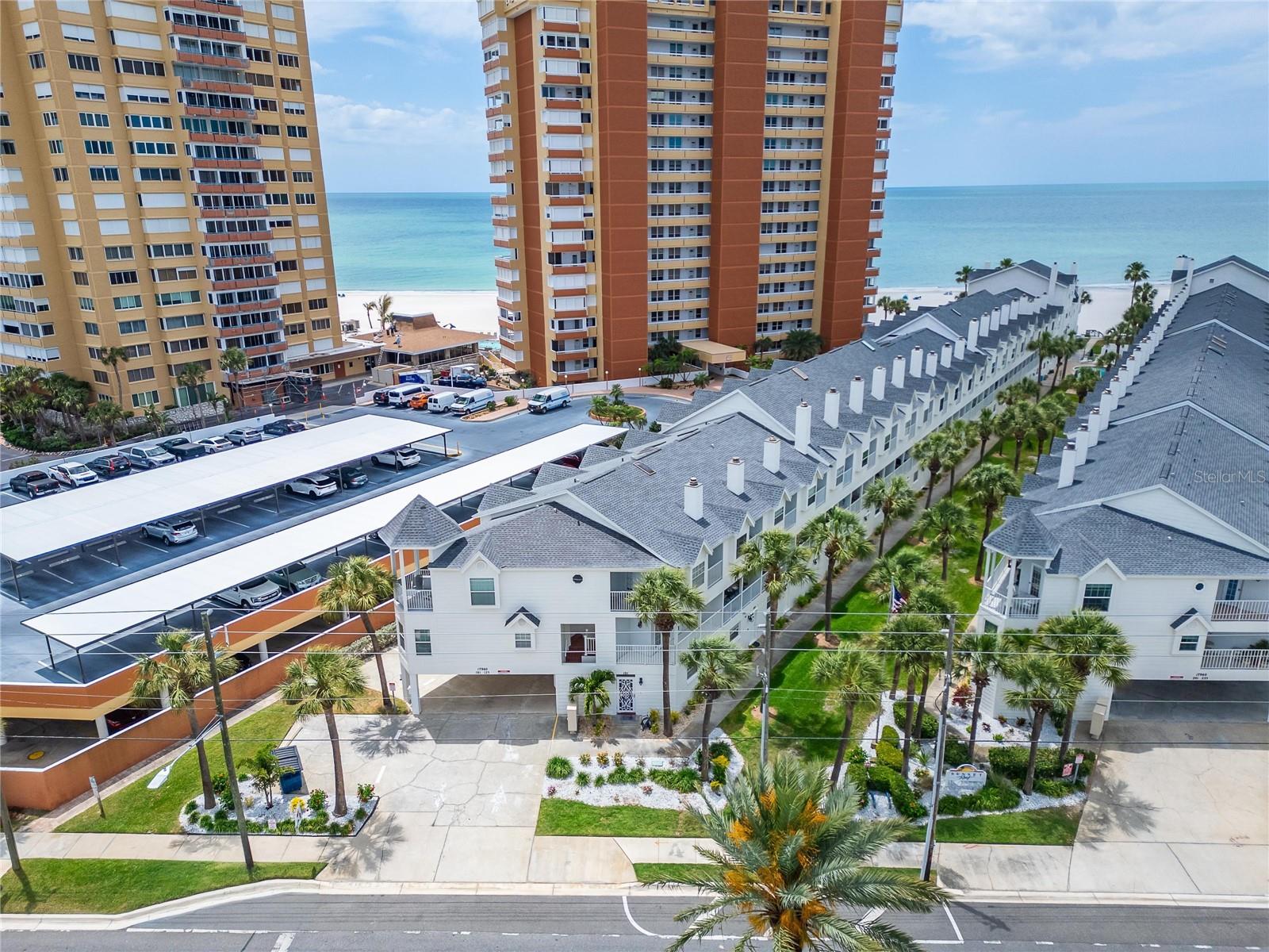 Details for 17960 Gulf Boulevard 106, REDINGTON SHORES, FL 33708