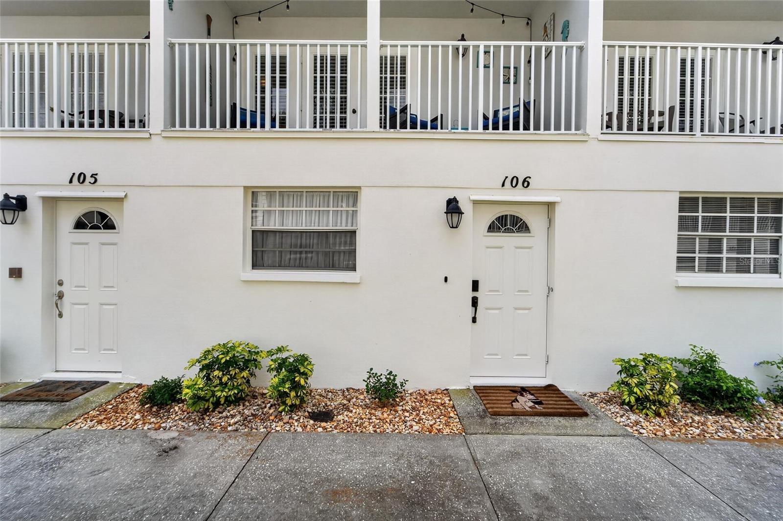 Image 7 of 97 For 17960 Gulf Boulevard 106