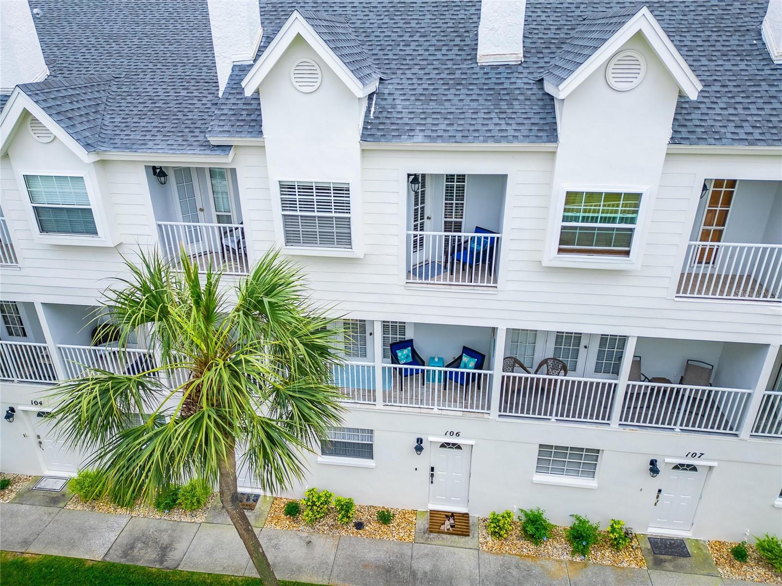 Image 74 of 97 For 17960 Gulf Boulevard 106