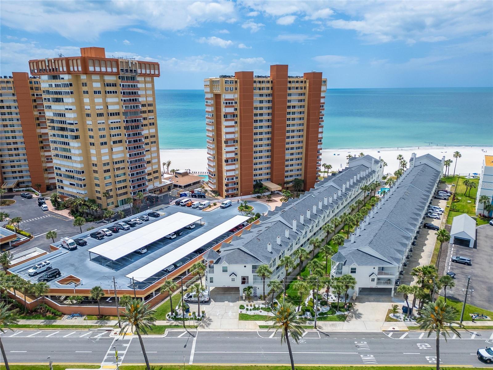 Image 79 of 97 For 17960 Gulf Boulevard 106