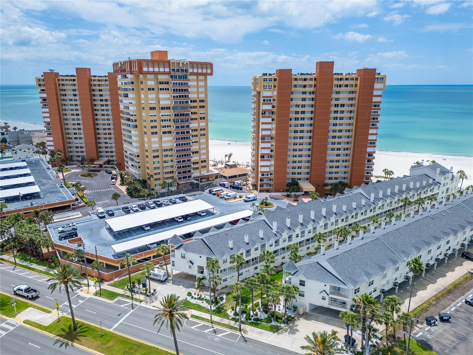 Image 80 of 97 For 17960 Gulf Boulevard 106