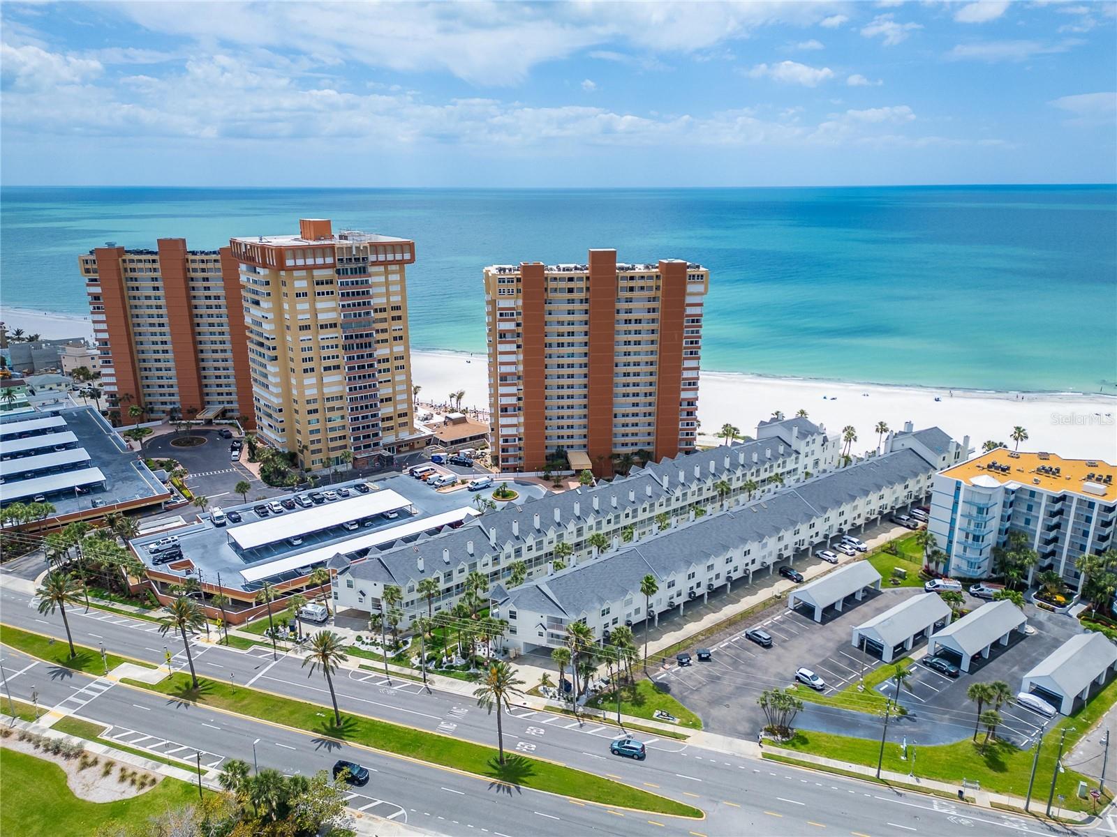 Image 81 of 97 For 17960 Gulf Boulevard 106