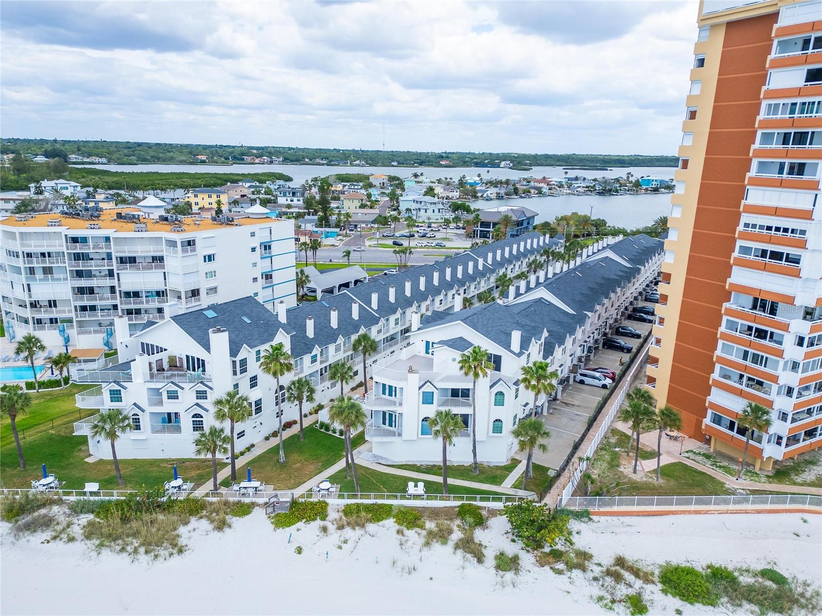 Image 96 of 97 For 17960 Gulf Boulevard 106