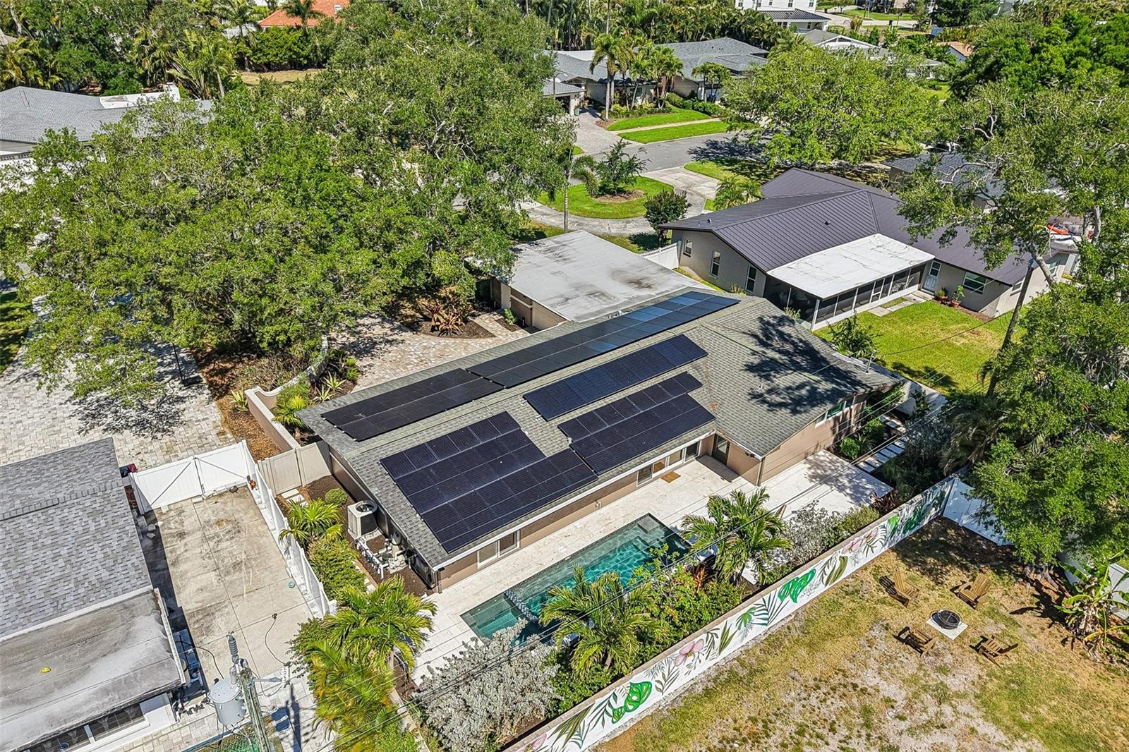 Image 41 of 43 For 861 Rafael Boulevard Ne