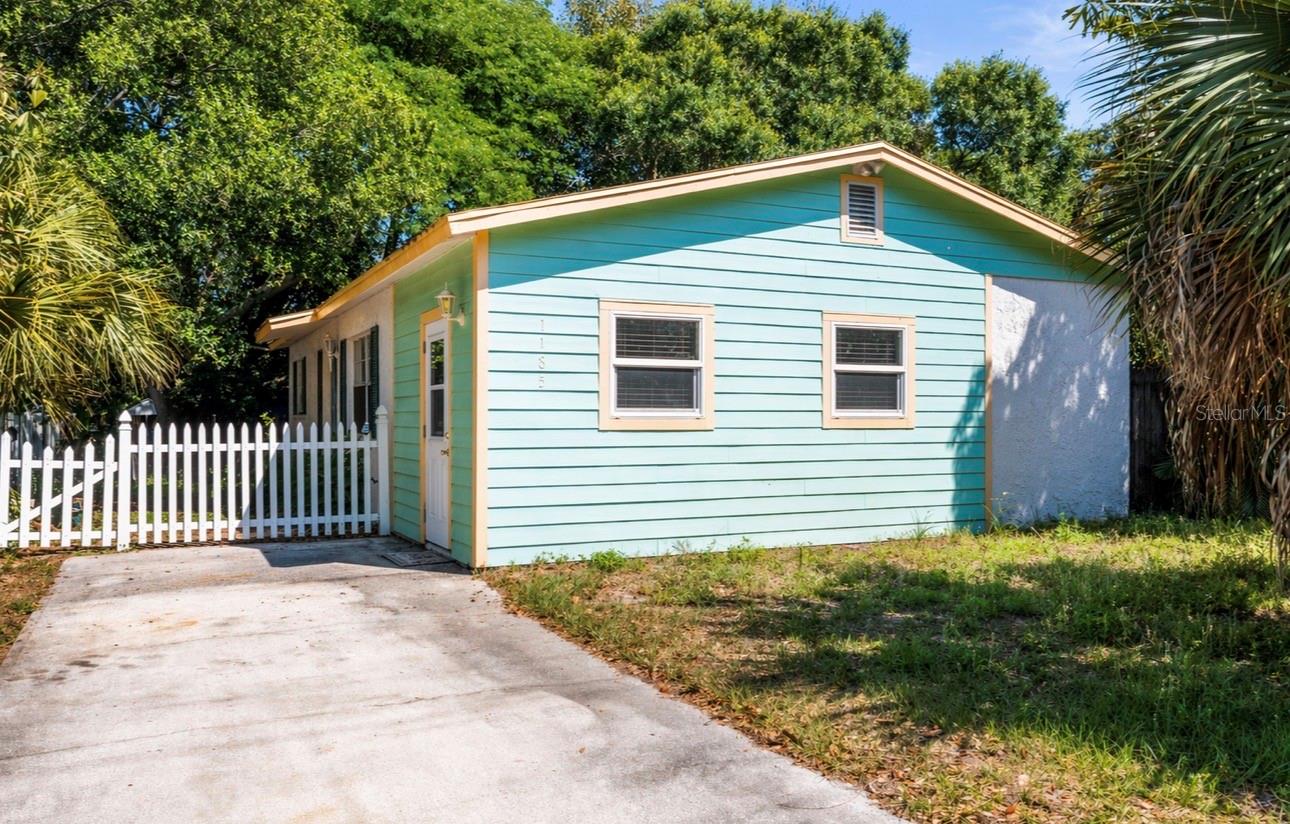 Details for 1185 Bass Boulevard, DUNEDIN, FL 34698