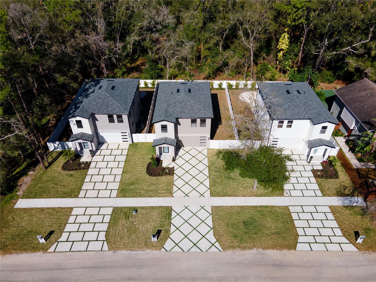 Image 2 of 50 For 7619 Amherst Street