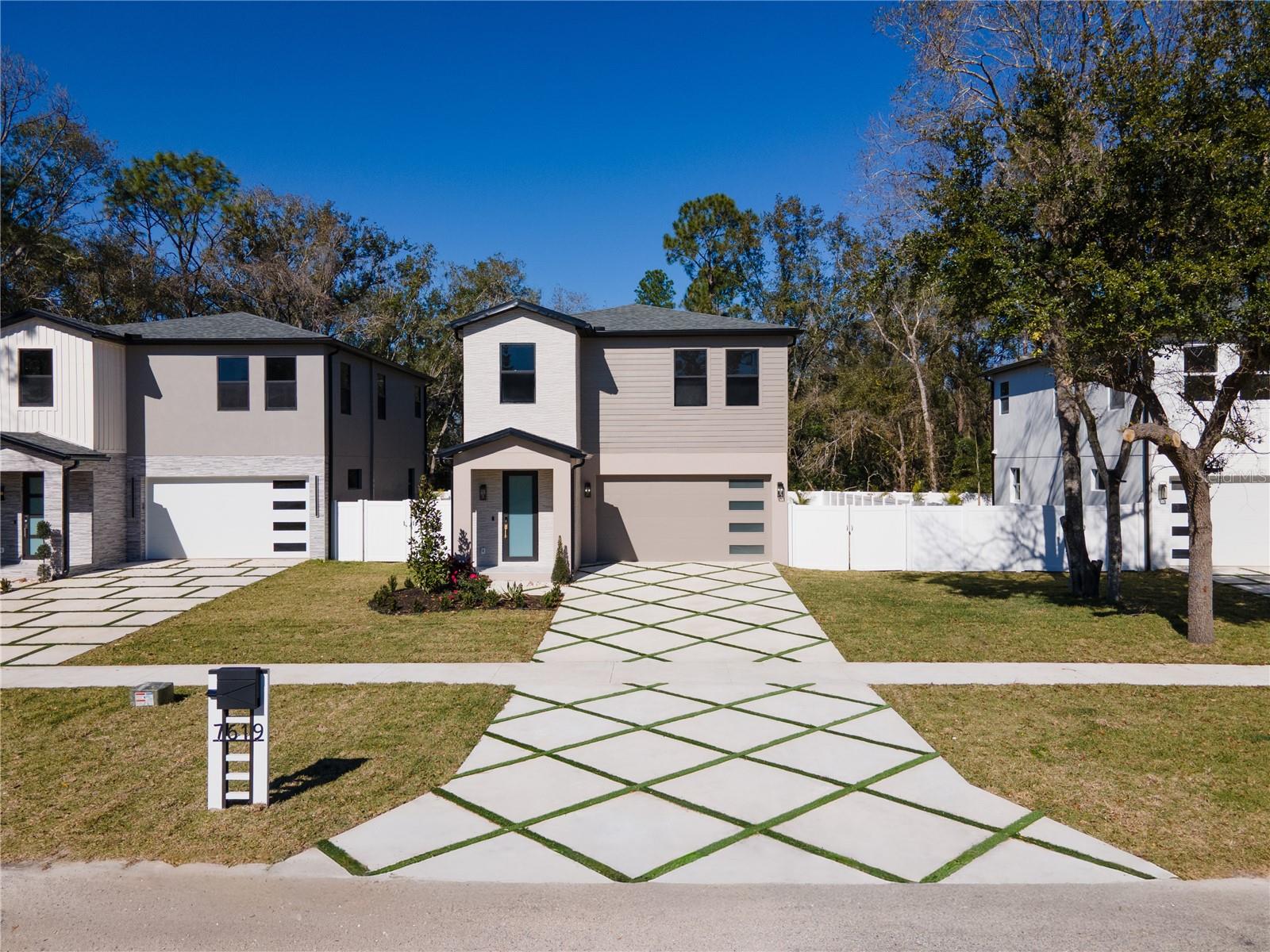 Image 49 of 50 For 7619 Amherst Street