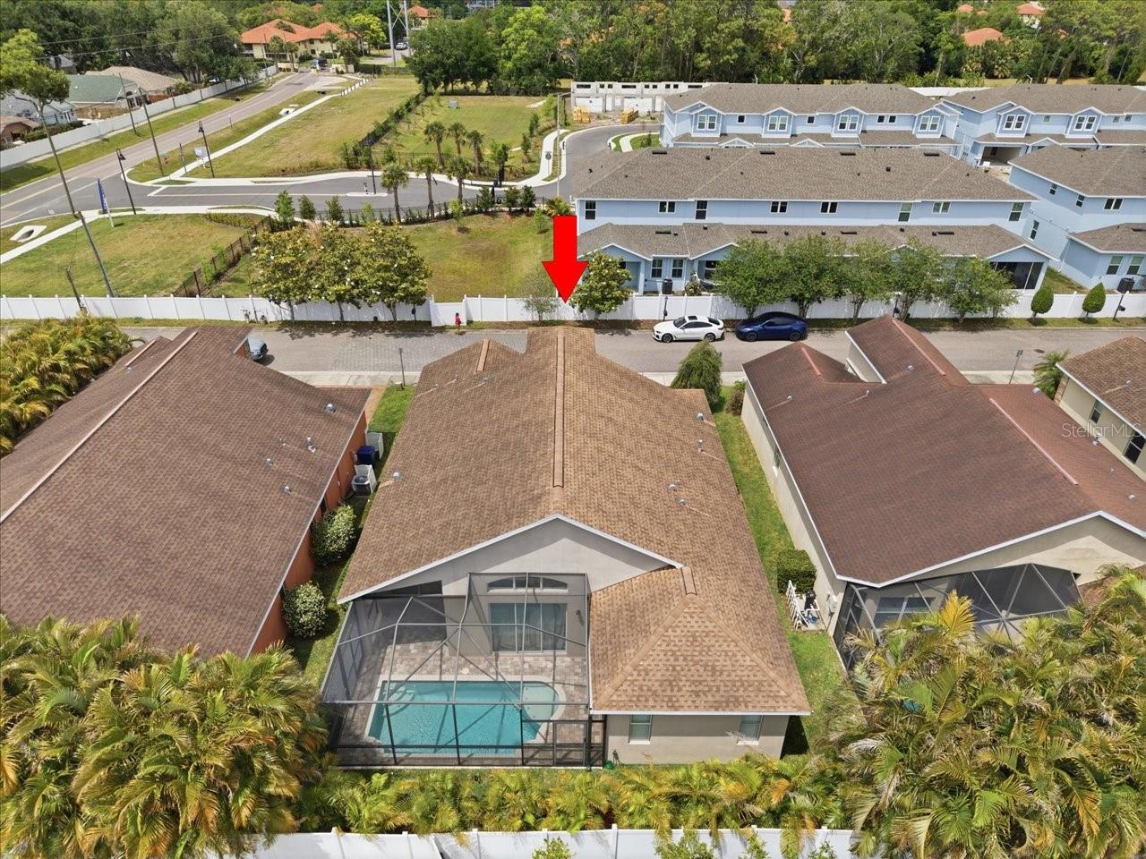 Image 5 of 65 For 2514 Summerdale Court