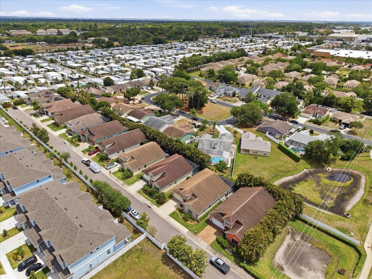 Image 58 of 65 For 2514 Summerdale Court