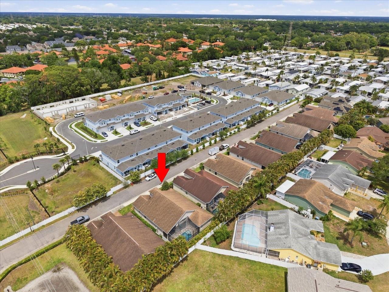 Image 6 of 65 For 2514 Summerdale Court