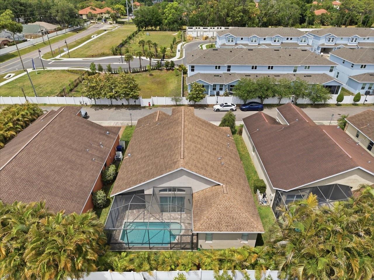 Image 60 of 65 For 2514 Summerdale Court