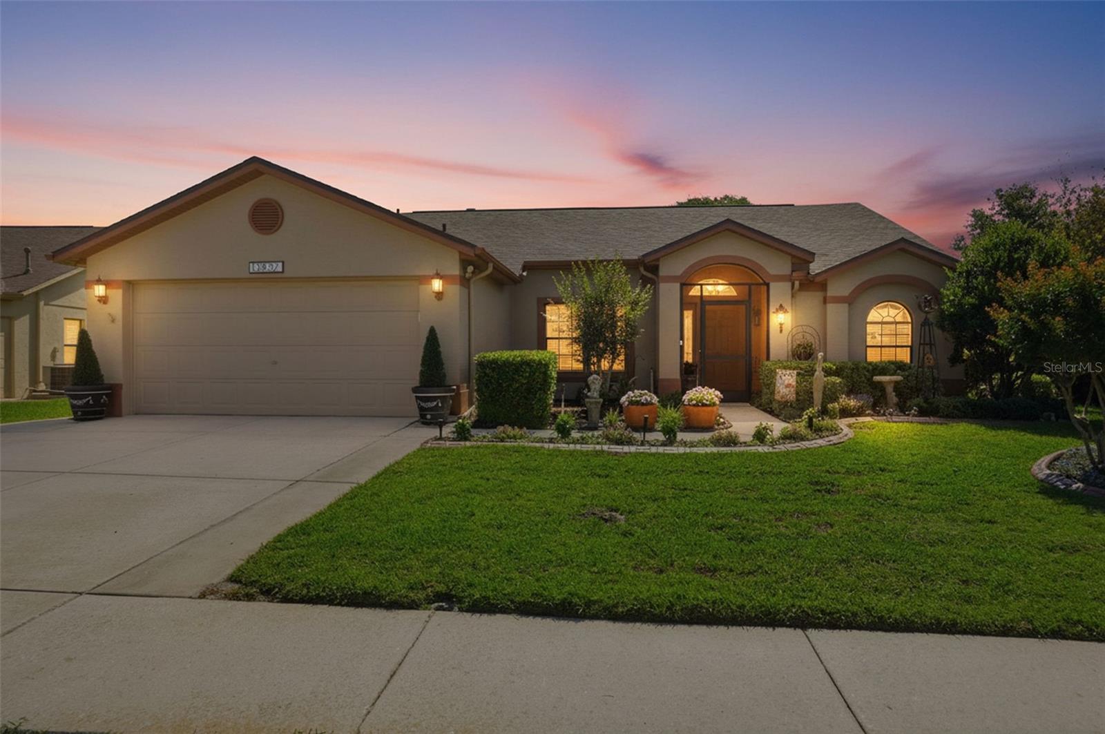 Details for 13832 Stoneridge Drive, HUDSON, FL 34669