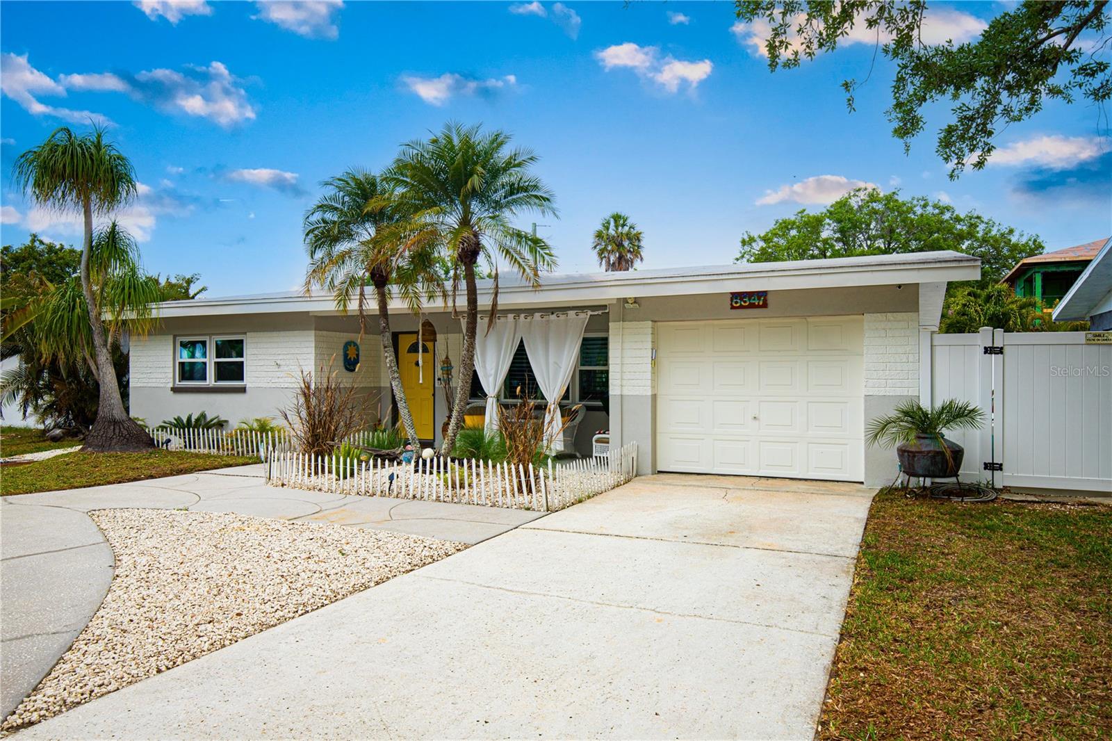 Details for 8347 41st Avenue N, ST PETERSBURG, FL 33709
