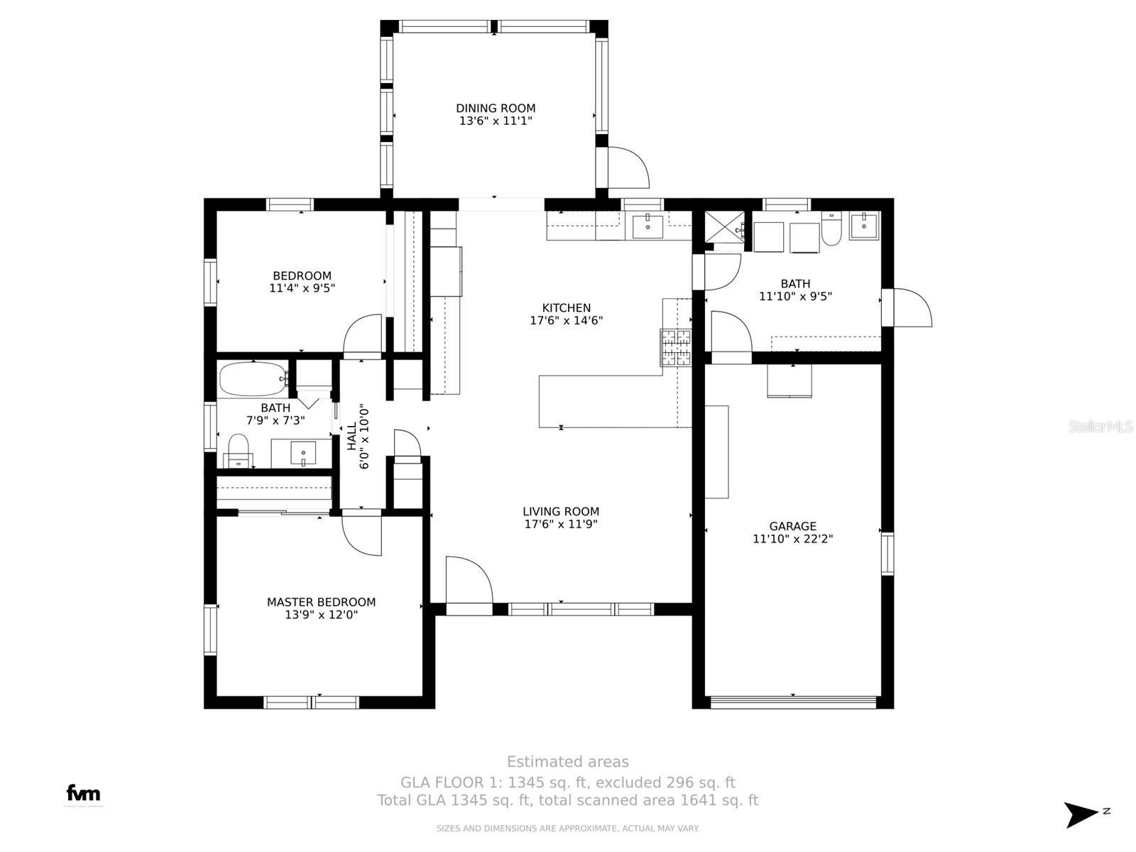 Image 40 of 40 For 8347 41st Avenue N