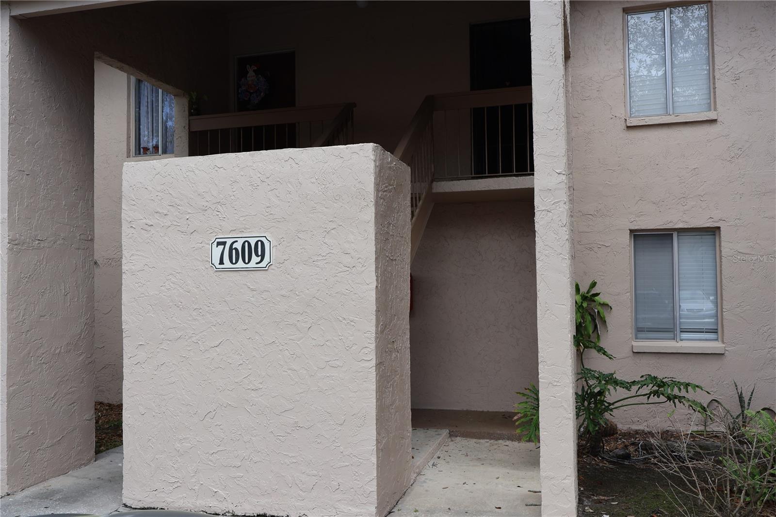 Details for 7609 Abbey Lane B, TAMPA, FL 33617