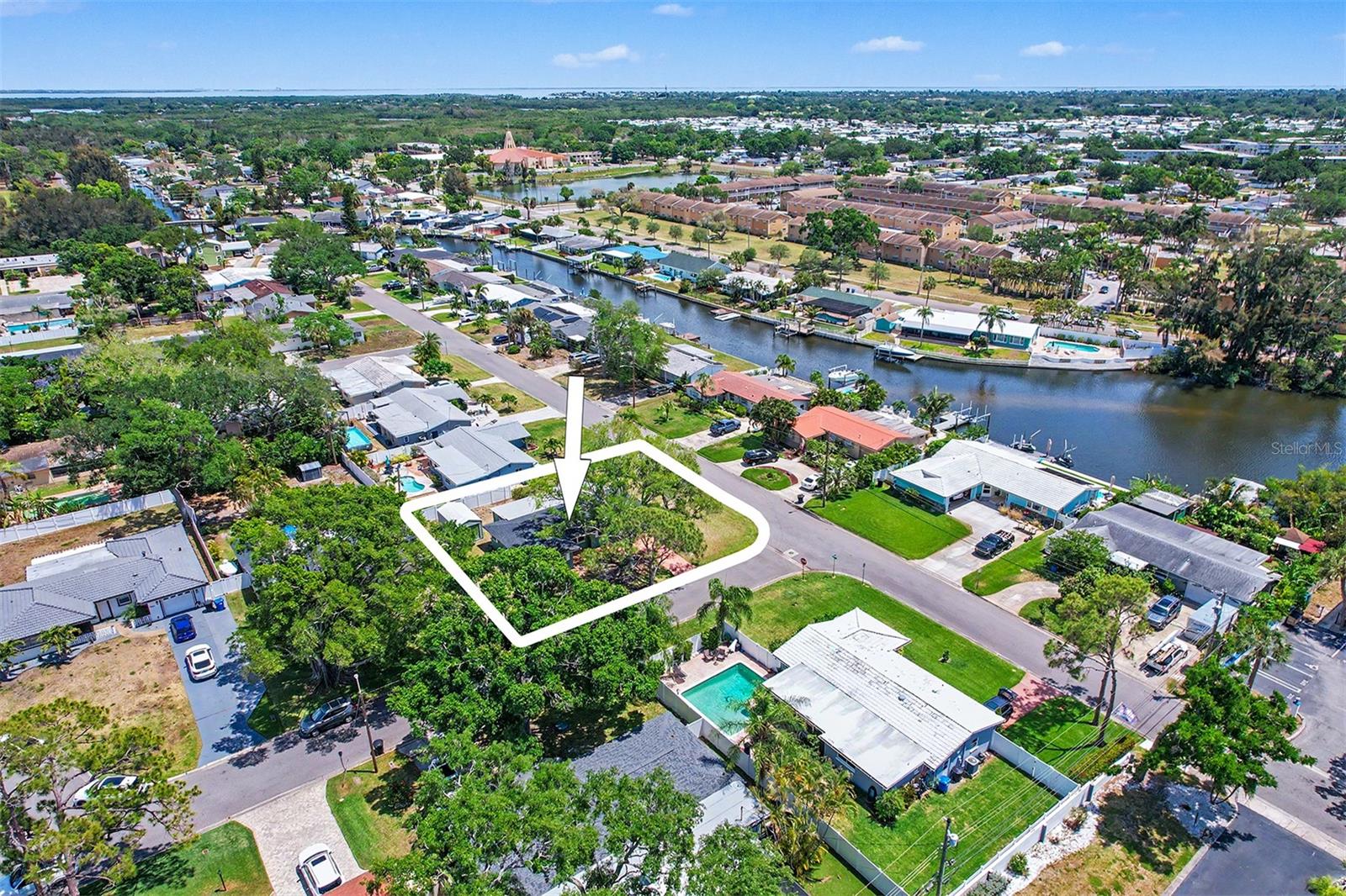 Image 23 of 34 For 7901 3rd Street N