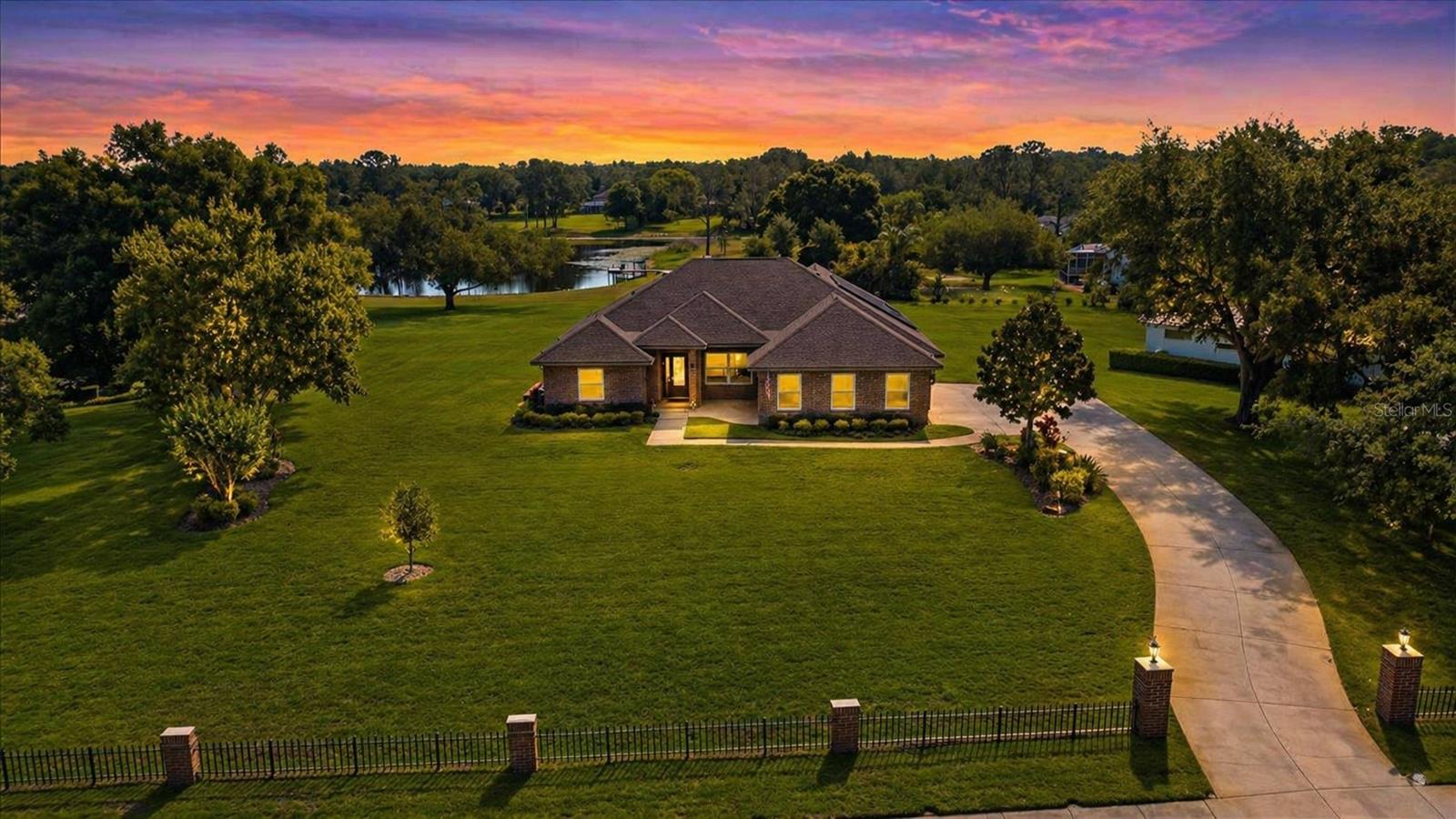 Details for 17825 Simms Road, ODESSA, FL 33556