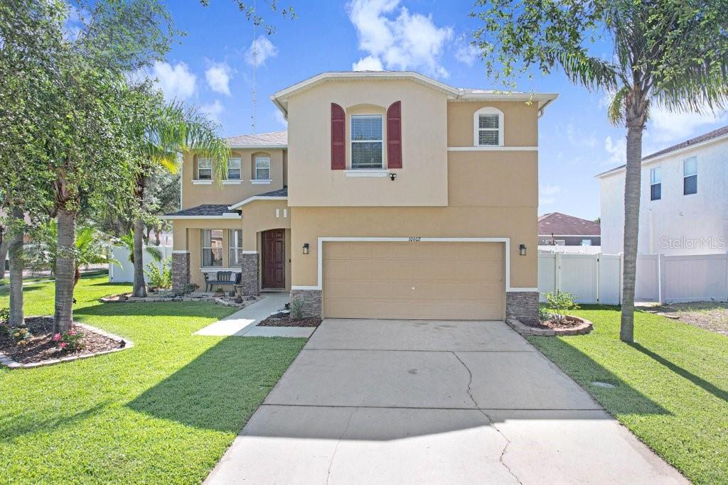 Details for 10602 Bamboo Rod Circle, RIVERVIEW, FL 33569