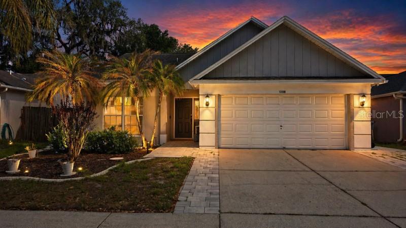 Details for 1208 Tiger Wood Court, VALRICO, FL 33596