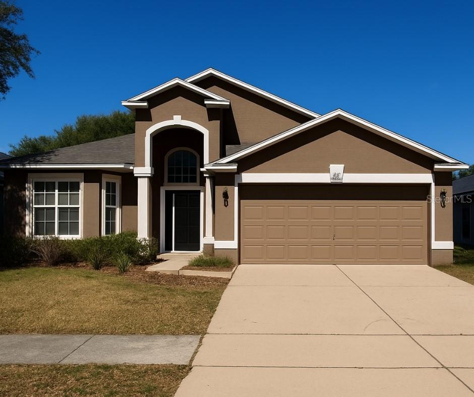Listing Details for 12831 Kings Lake Drive, GIBSONTON, FL 33534