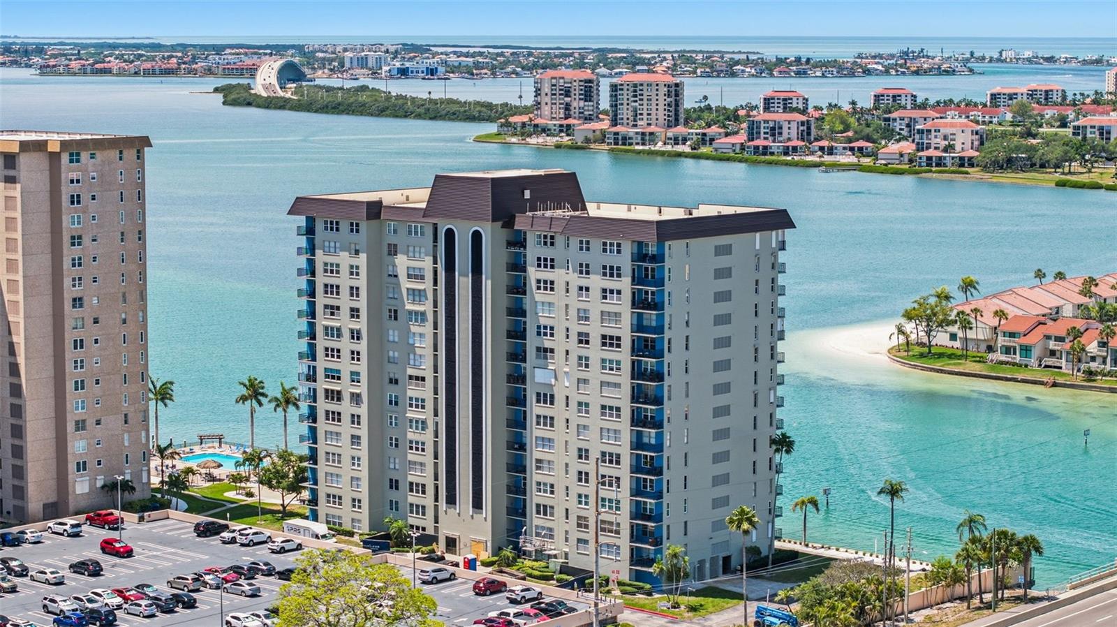 Details for 5220 Brittany Dr S  901, ST PETERSBURG, FL 33715