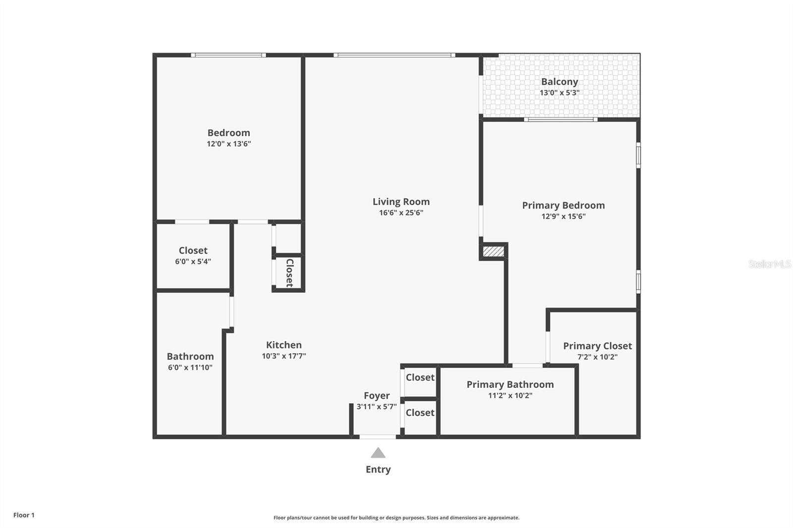 Image 2 of 44 For 5220 Brittany Dr S  901