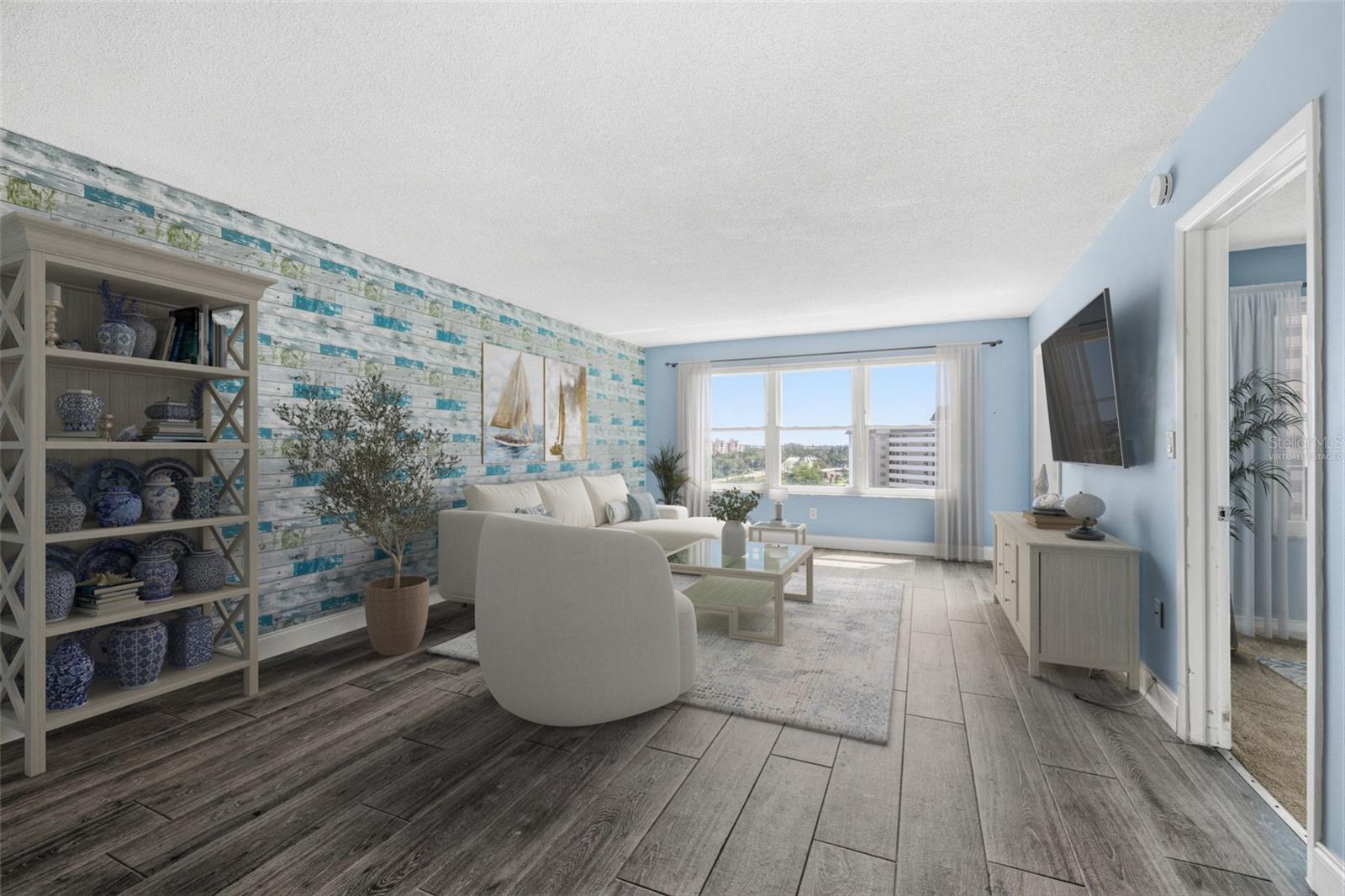 Image 9 of 44 For 5220 Brittany Dr S  901