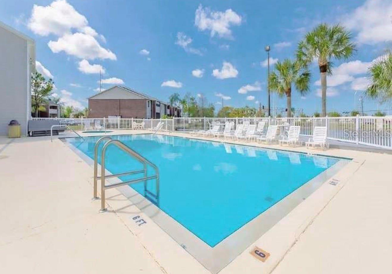 Image 14 of 23 For 1400 Gandy Boulevard N 703