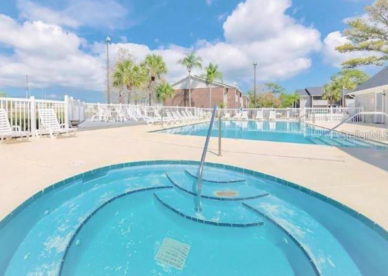 Image 15 of 23 For 1400 Gandy Boulevard N 703