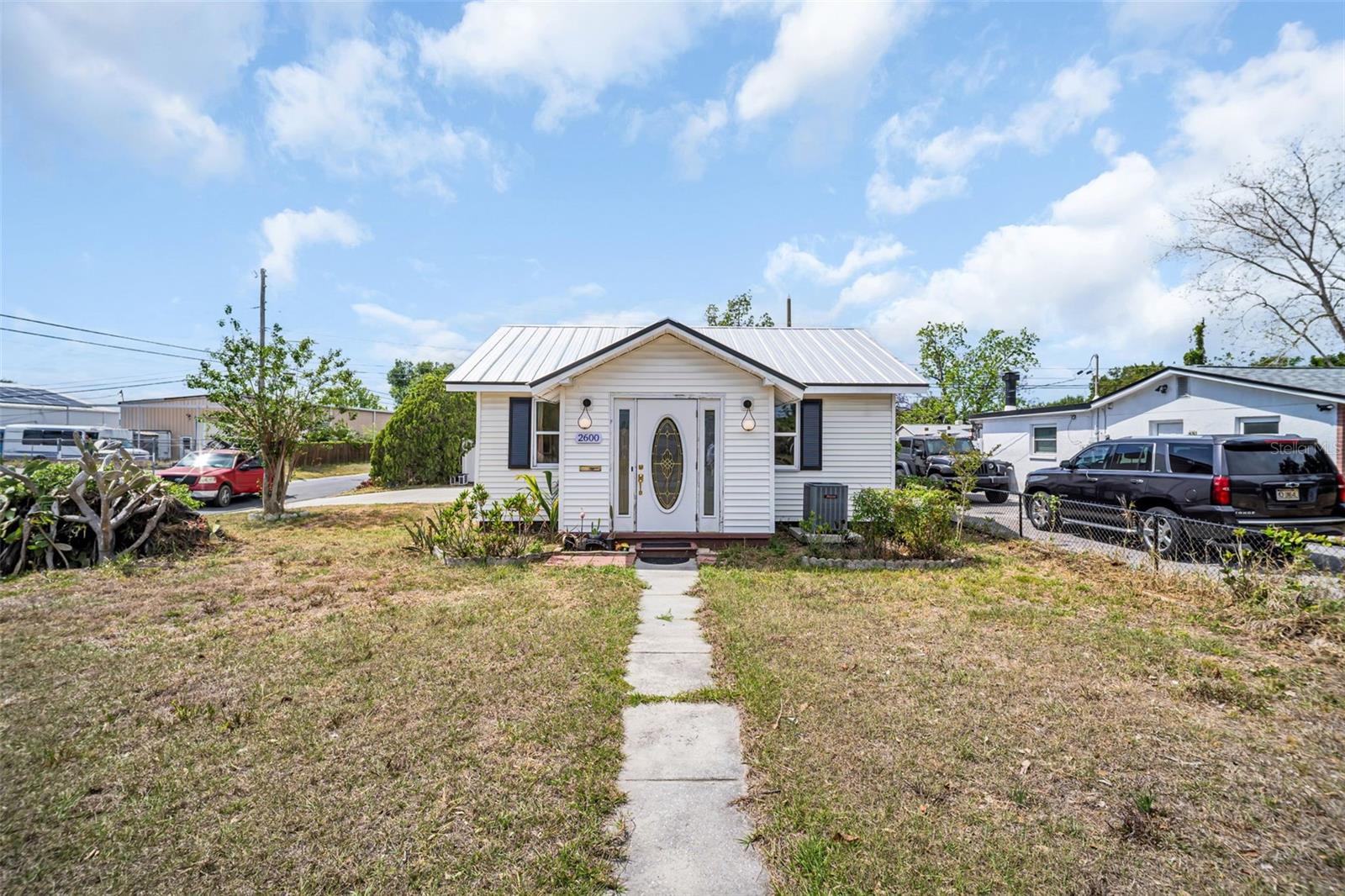 Details for 2600 26th Avenue N, ST PETERSBURG, FL 33713
