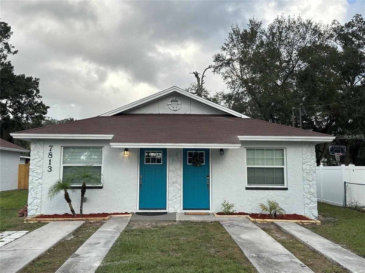 Details for 7813 Lakeshore Drive A, TAMPA, FL 33604