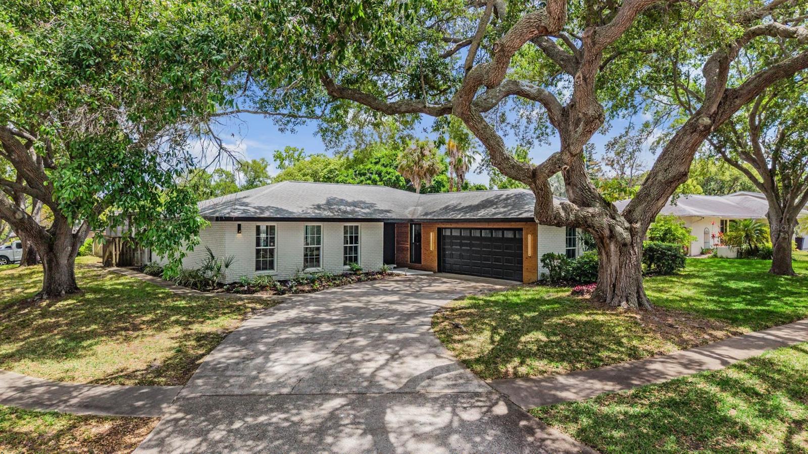 Details for 848 Hillside Drive, PALM HARBOR, FL 34683