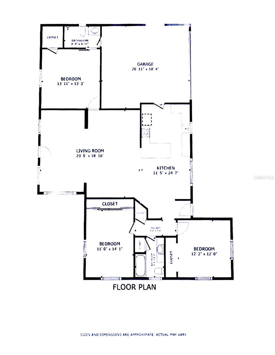 Image 31 of 31 For 13497 100th Avenue