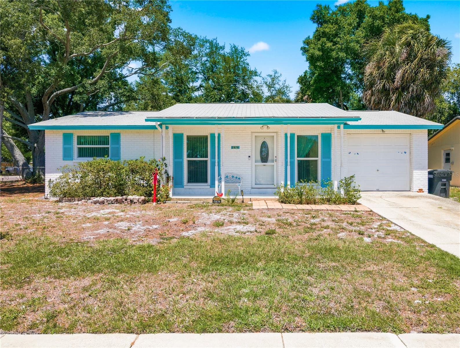 Details for 2876 Edenwood Street, CLEARWATER, FL 33759