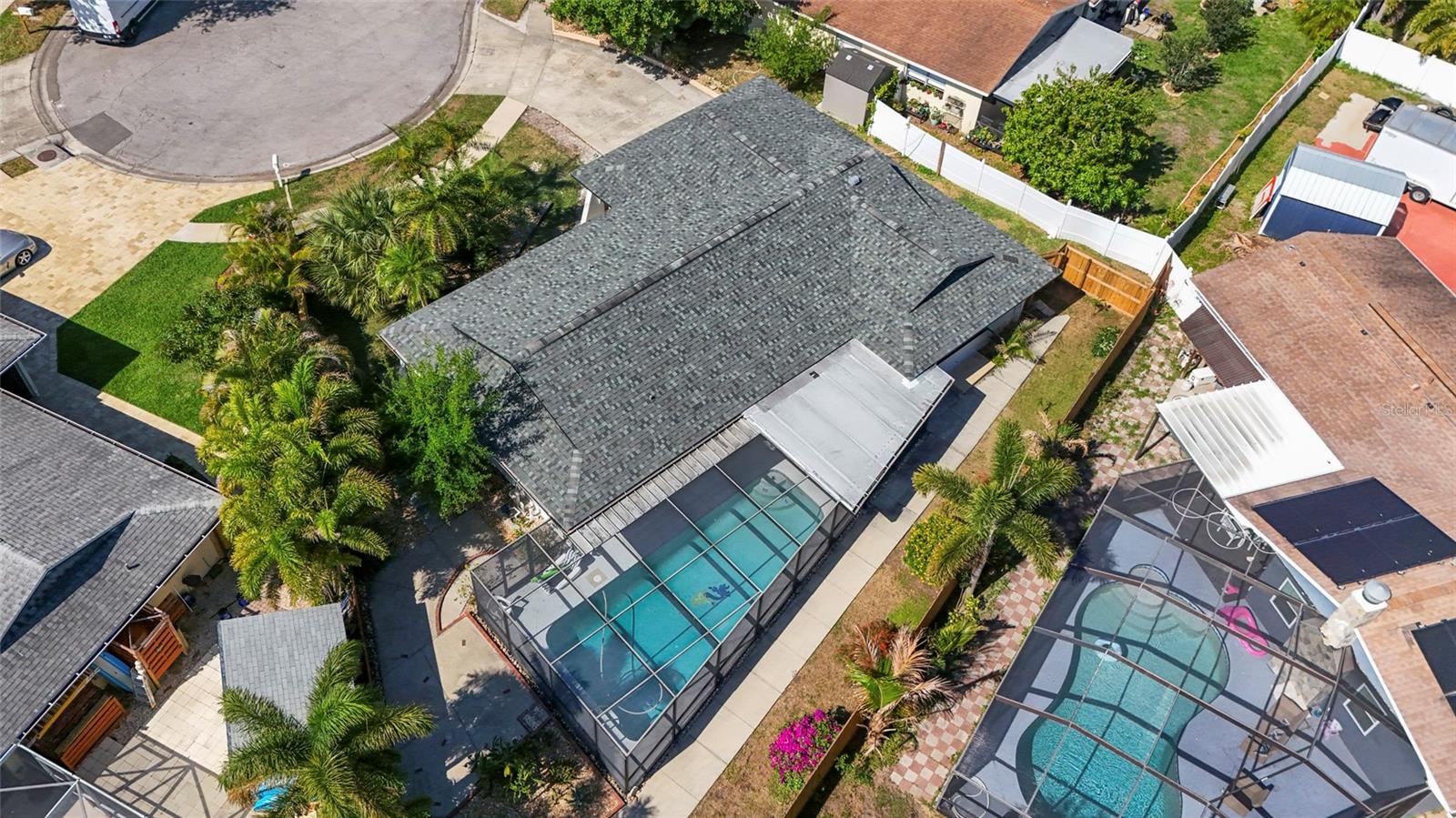 Image 34 of 36 For 2370 Robyn Court