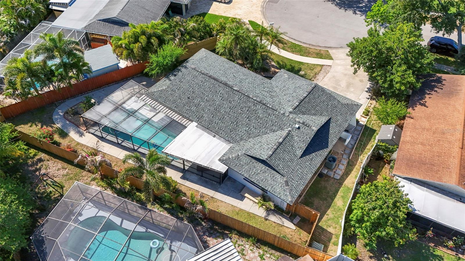 Image 35 of 36 For 2370 Robyn Court