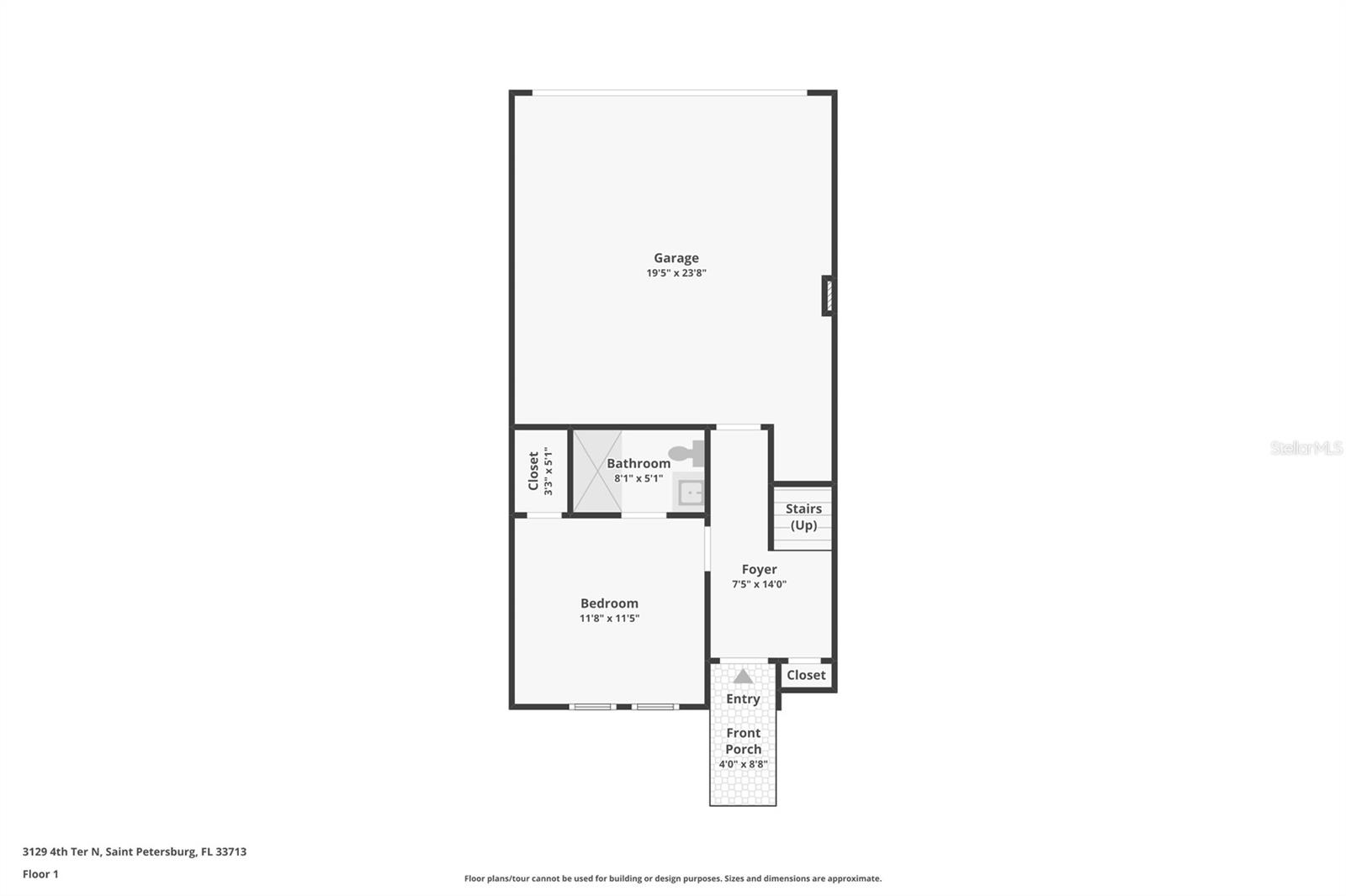 Image 37 of 40 For 3129 4th Terrace N