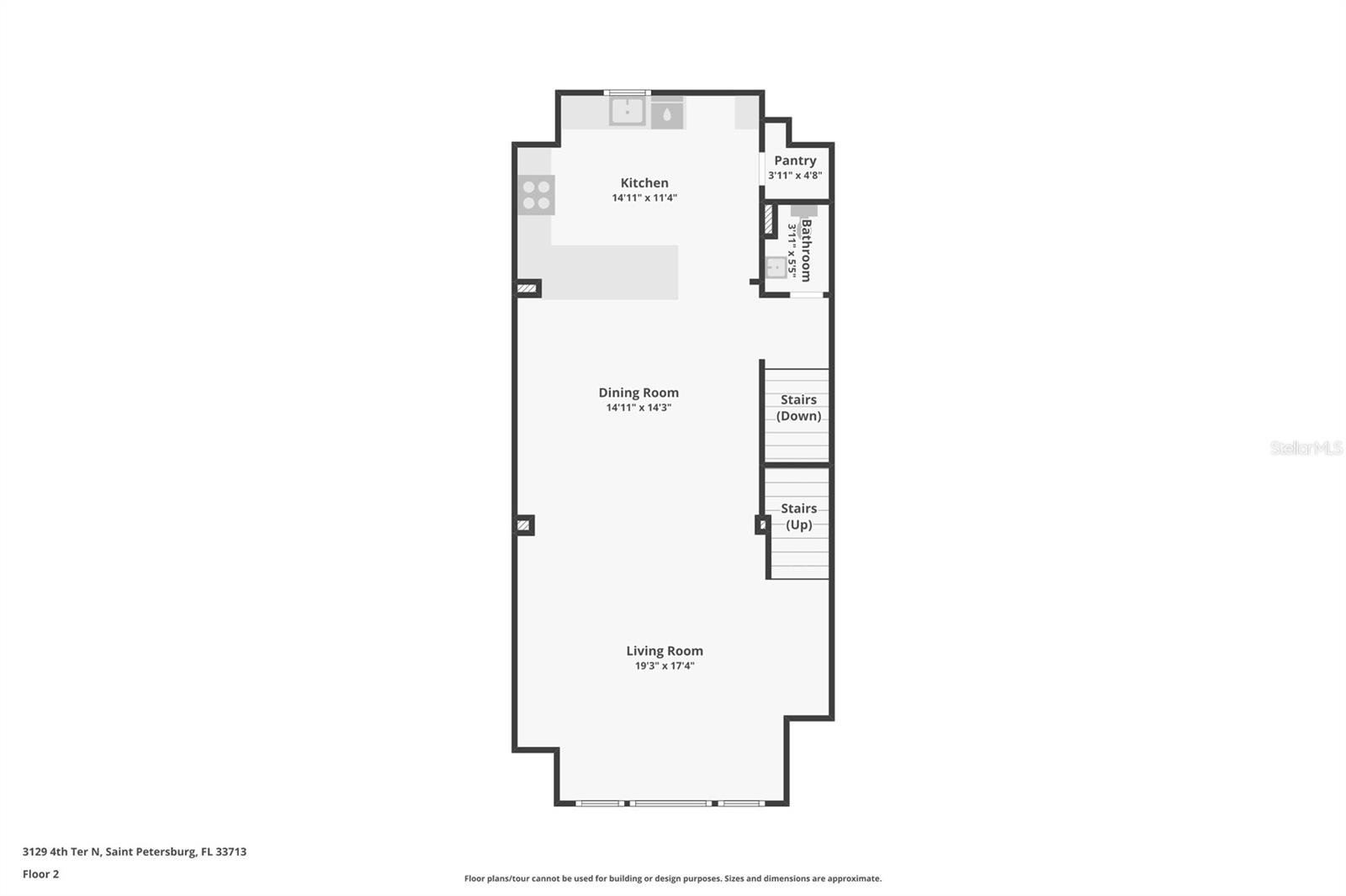 Image 38 of 40 For 3129 4th Terrace N