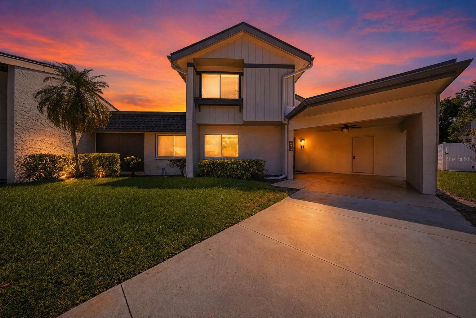 Details for 2617 Barksdale Court, CLEARWATER, FL 33761