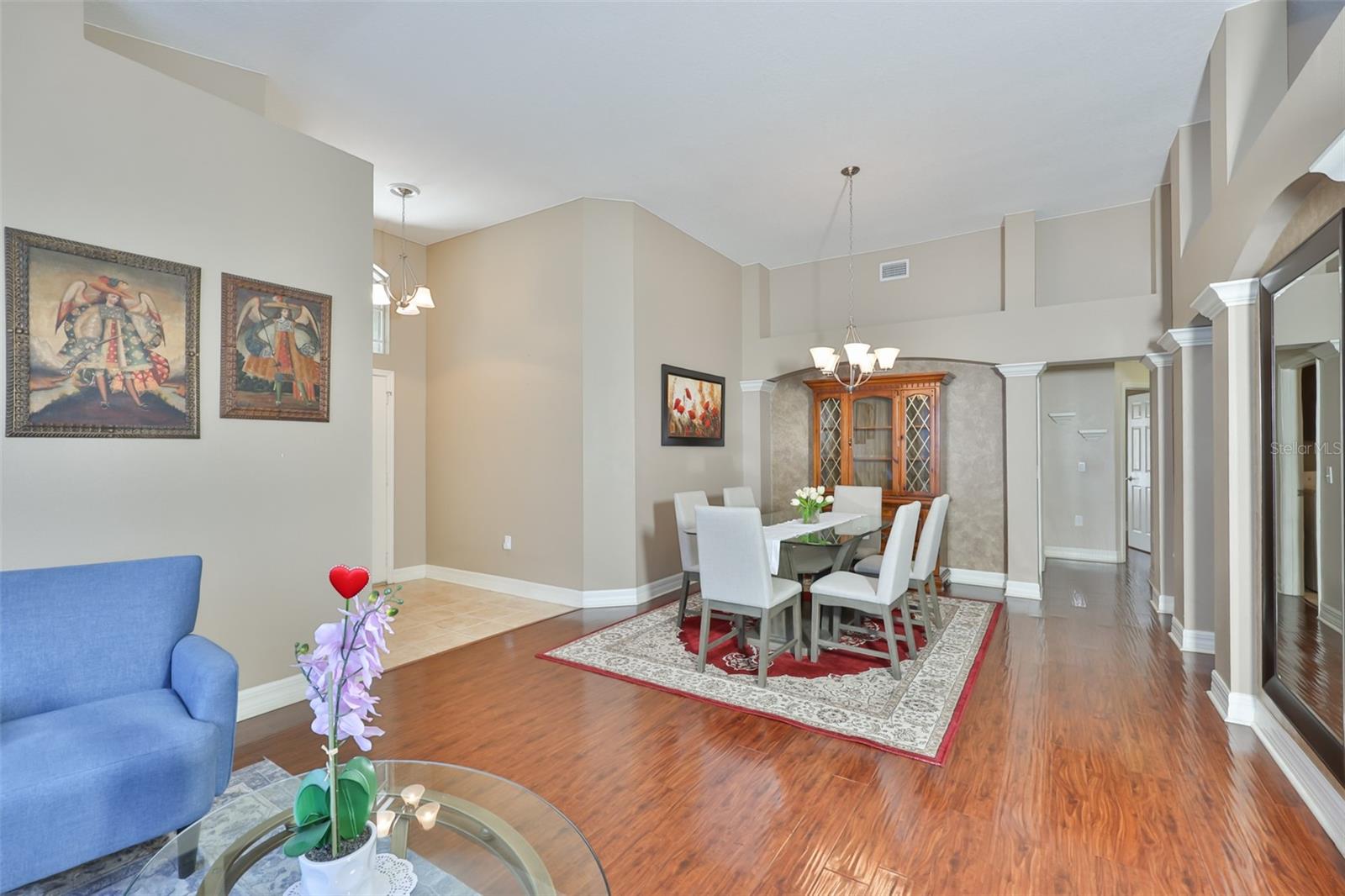 Image 10 of 70 For 7318 Guilford Pine Lane