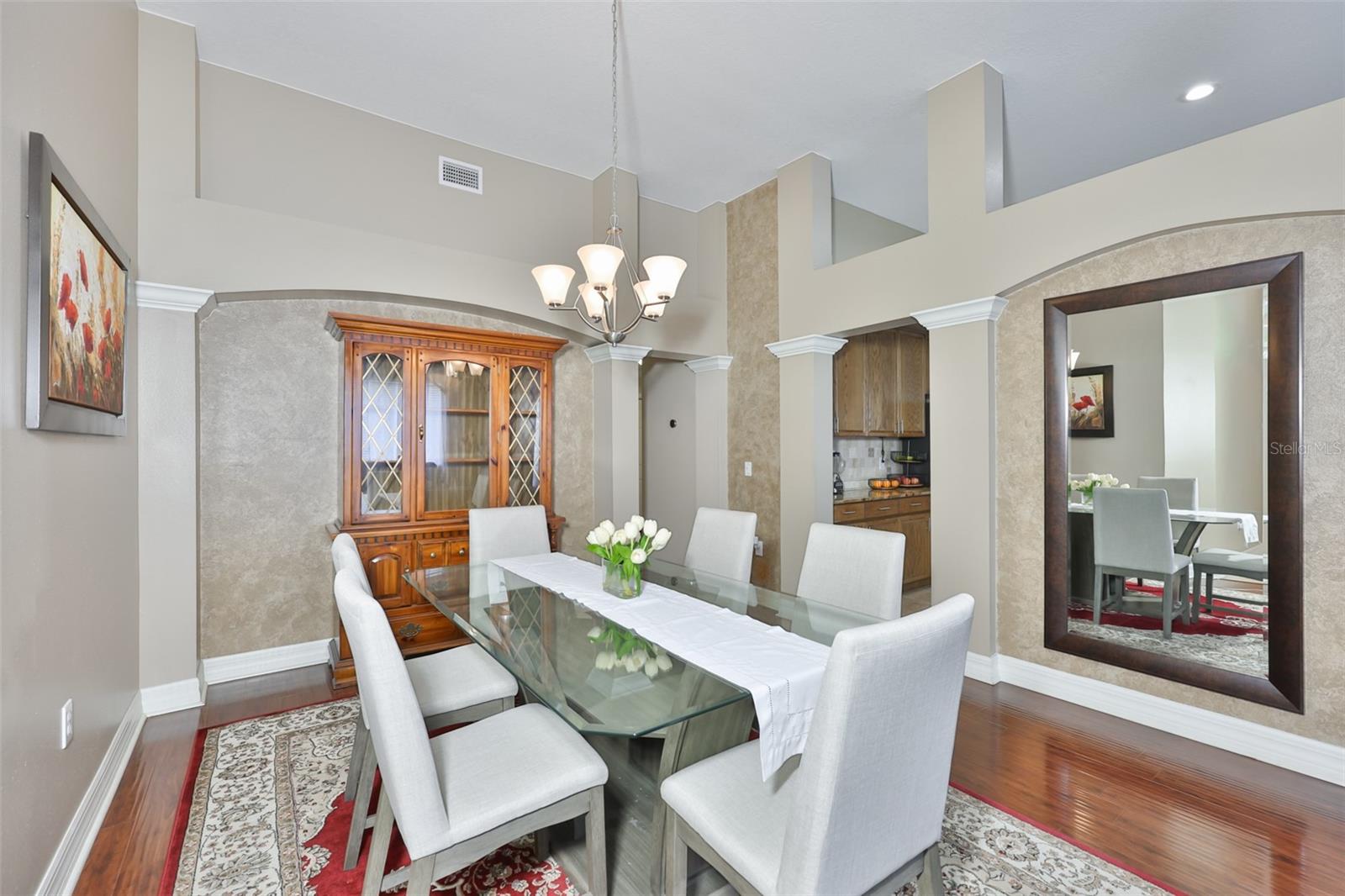Image 12 of 70 For 7318 Guilford Pine Lane