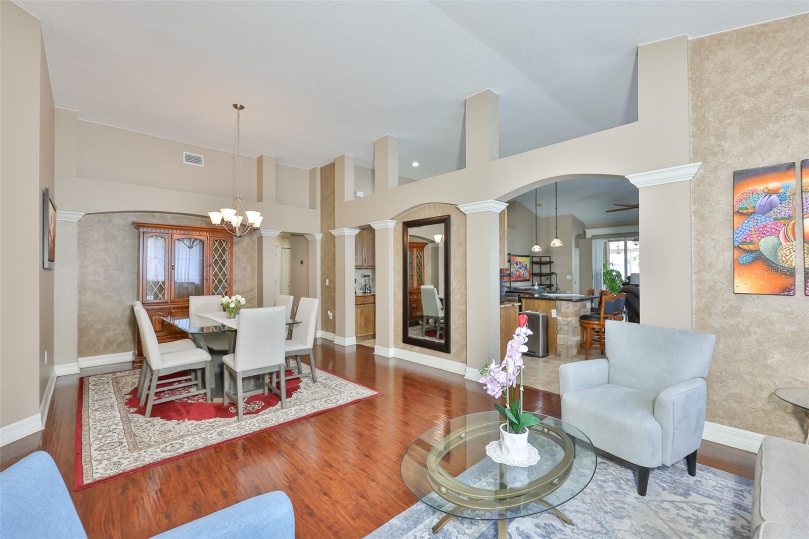 Image 15 of 70 For 7318 Guilford Pine Lane